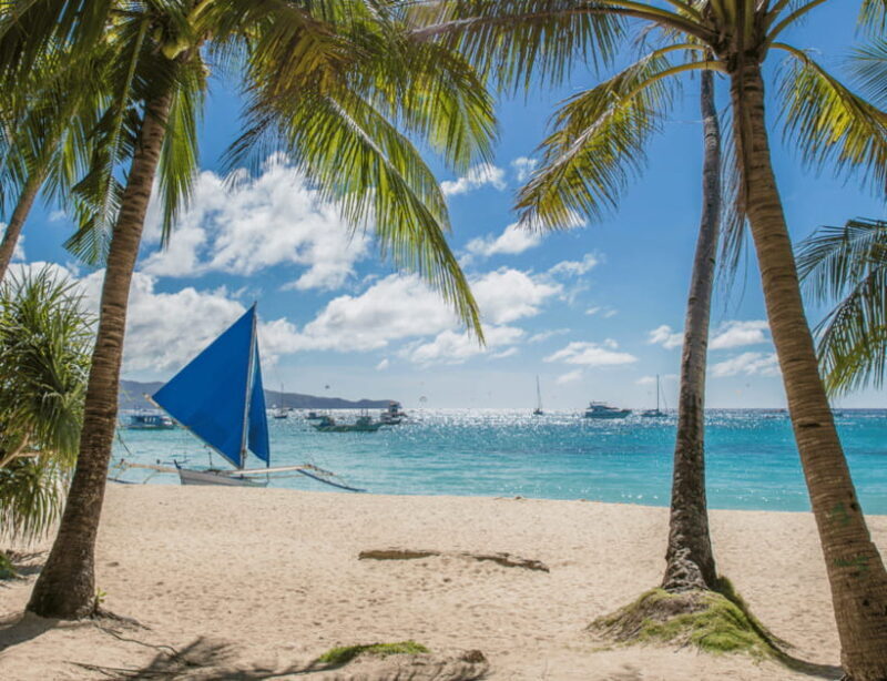 Boracay: Island Hopping with Lunch and Hot Kawa Bath - Final Thoughts: Is This Tour for You?