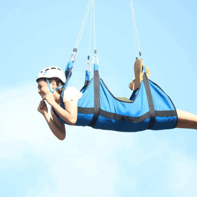 Boracay: Island Hopping with Lunch and Zipline - Final Thoughts