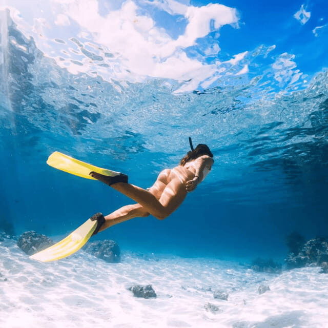 Boracay: Island Hopping with Lunch and Zipline - The Sum Up