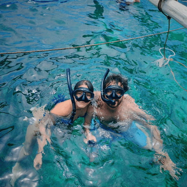 Boracay: Island Hopping with Lunch, Crystal Cove, Snorkeling - Who Will Love This Tour?