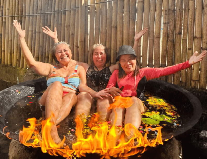 Boracay: Island Hopping with Lunch, Helmet Diving & ATV - Practical Tips for Your Trip