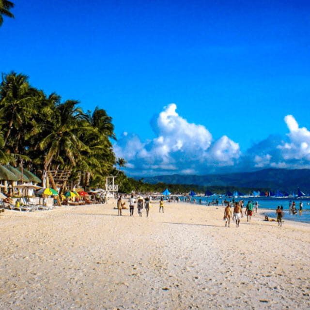 Boracay: Island Hopping with Lunch, Mainland ATV and Zipline - Practical Details and Tips