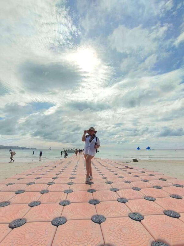 Boracay: Island Hopping with Lunch - Good To Know