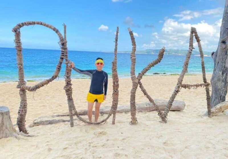 Boracay: Island Hopping with Lunch - Setting Expectations: What to Know Before Booking