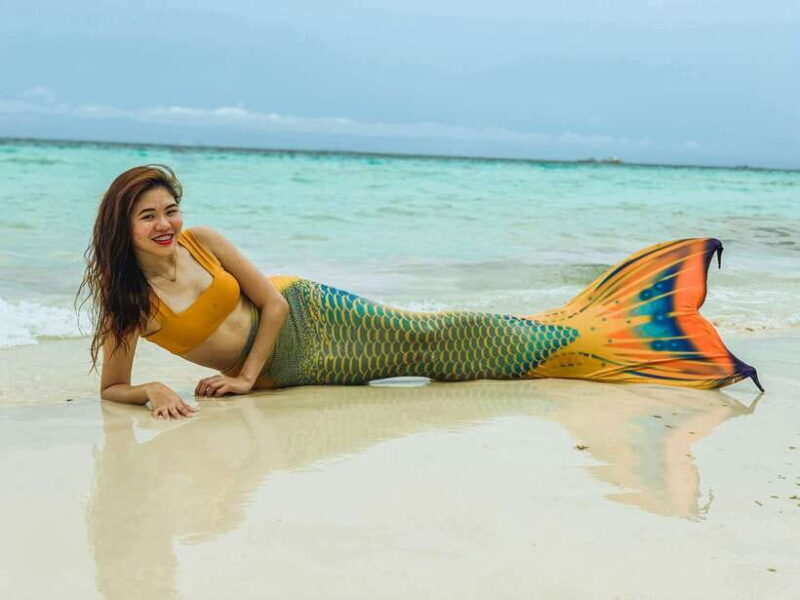 Boracay Island Hopping with Premium Boodle Fight Lunch - A Complete Look at the Tour Experience