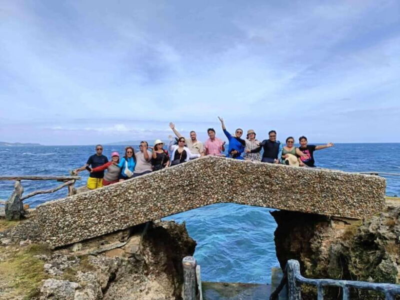 Boracay: Island Hopping with Snorkeling and Crystal Cove - In summary, this tour is best suited for travelers looking for an active yet relaxed day of sightseeing, snorkeling, and tasting authentic Filipino food. Its especially great for those who appreciate friendly guides and a balanced itinerary that covers scenic spots and underwater wonders.