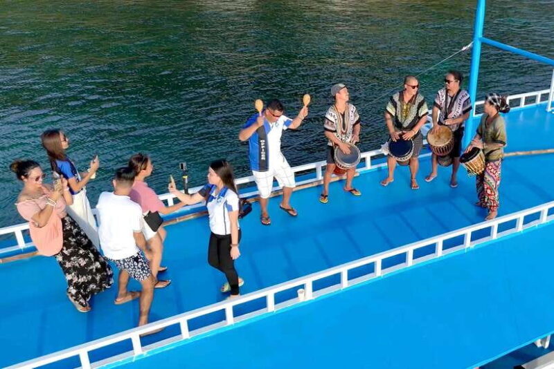Boracay Island Rhythm Sunset Cruise - Who Will Love This Experience?
