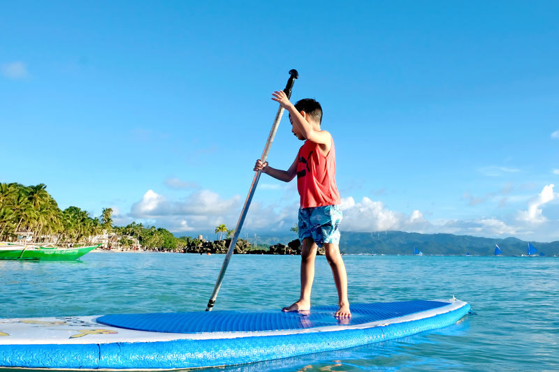 Boracay Island Rhythm Sunset Cruise Experience - Drums, music, and a crew that sets the pace