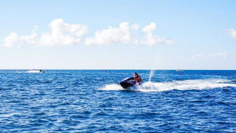 Boracay: Jet Ski Adventure - FAQ