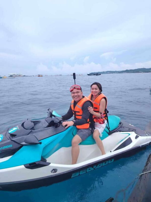 Boracay Jet Ski Adventure 30 minutes - Value and Pricing