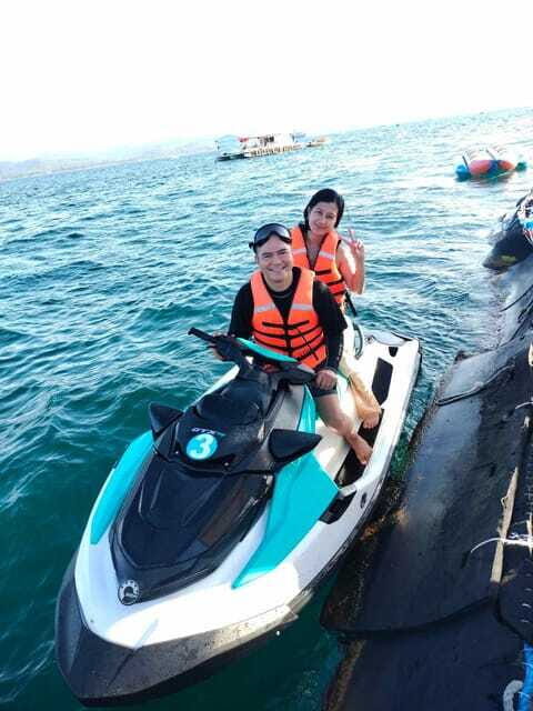 Boracay Jet Ski Adventure 30 minutes - Final Thoughts: Is It Worth It?