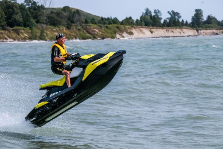 Boracay: Jet Ski Experience - Experience