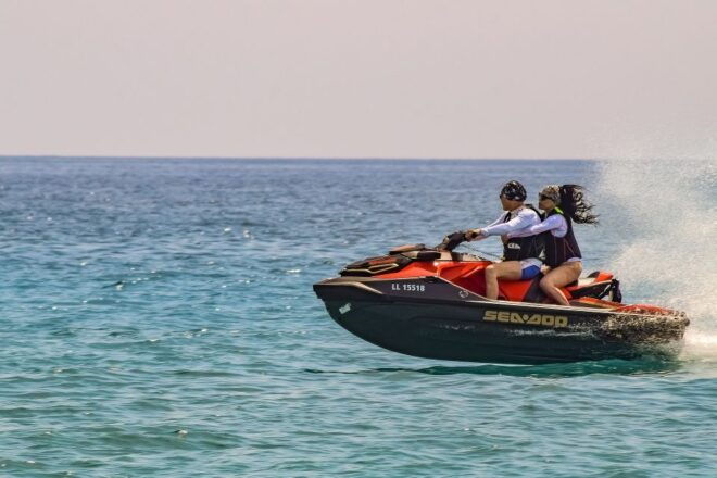 Boracay: Jet Ski Experience - Reviews