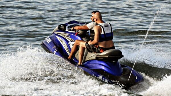 Boracay: Jet Ski Experience - Directions