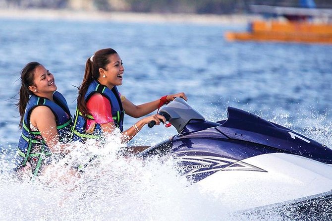 Boracay Jetski Experience - What to Expect During Activity
