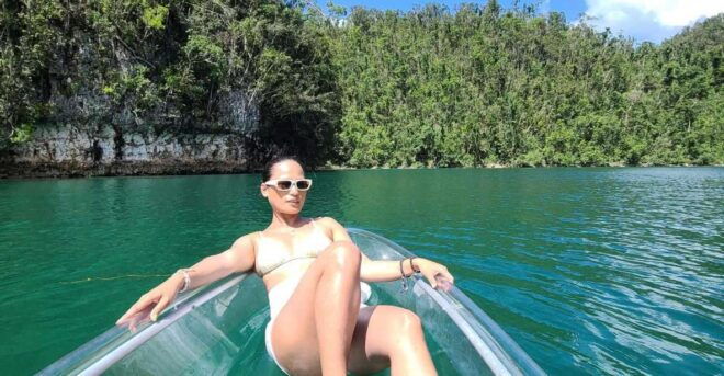 Boracay Kayak Photography With Local Guide - Activity Highlights