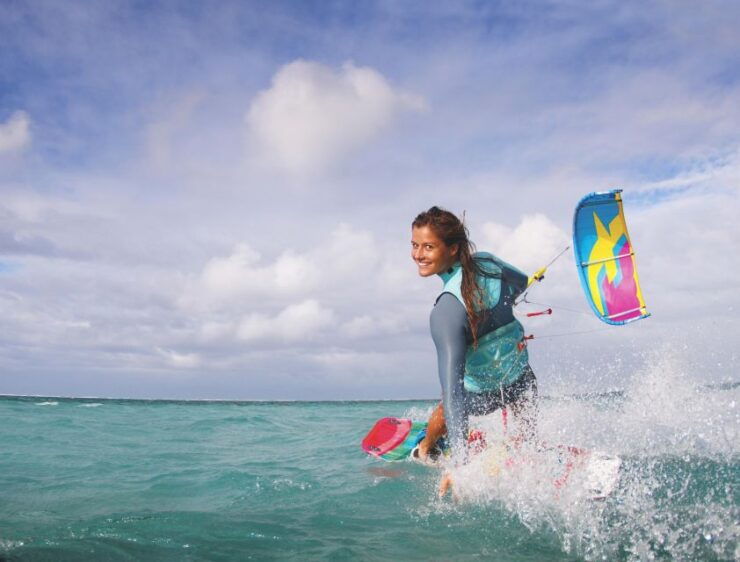 Boracay: Kiteboarding Beginner Course - Booking Details