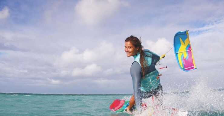Boracay: Kiteboarding Beginner Course - Experience Highlights