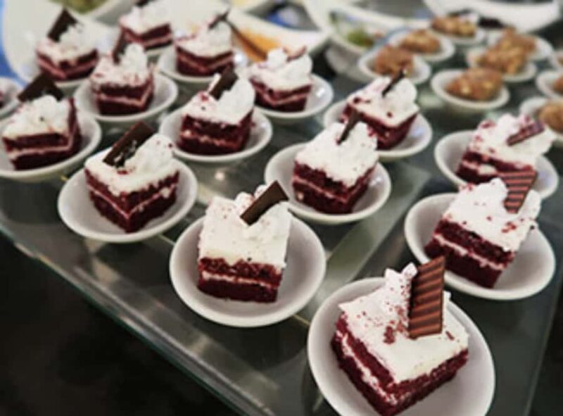 Boracay La Carmela Hotel Buffet EnjoyAuthentic Filipino Food - Authenticity and Local Experience