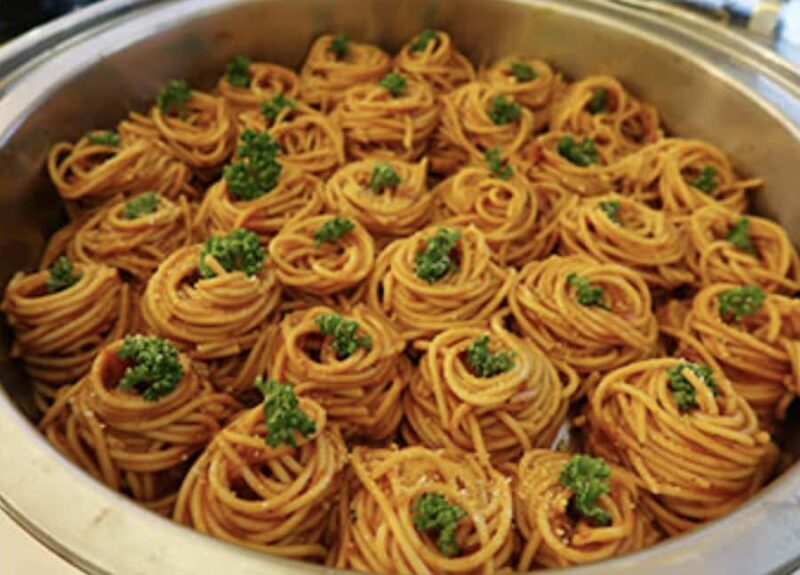 Boracay La Carmela Hotel Buffet EnjoyAuthentic Filipino Food - Good To Know