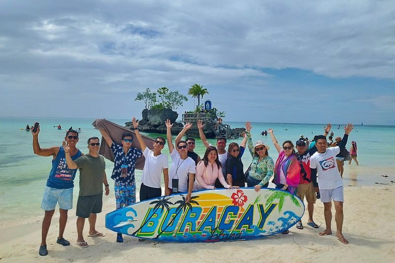 Boracay Land Tour - Key points before you book
