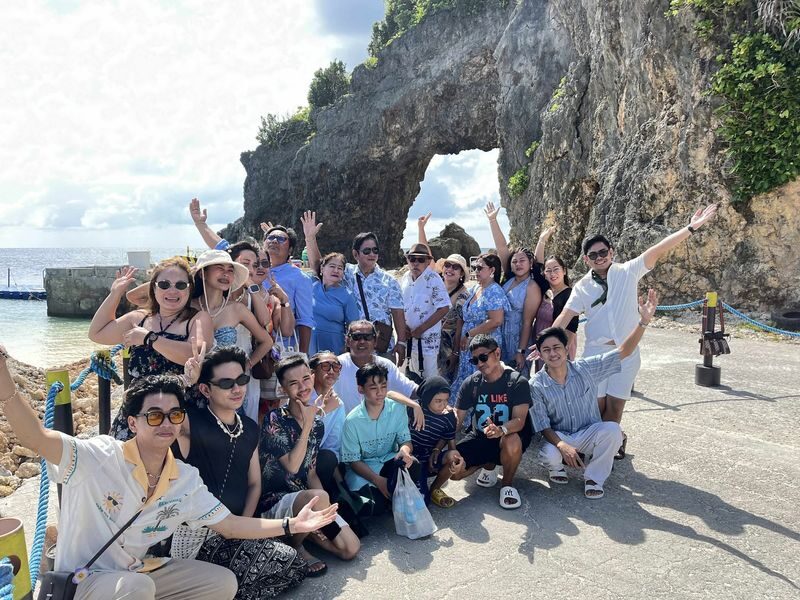 Boracay Land Tour - E-trike or van: choosing the right ride
