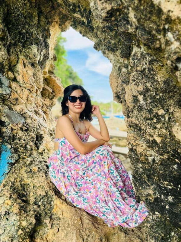 Boracay LandTour Experience (Photoshoot) - Exploring Each Stop in Detail