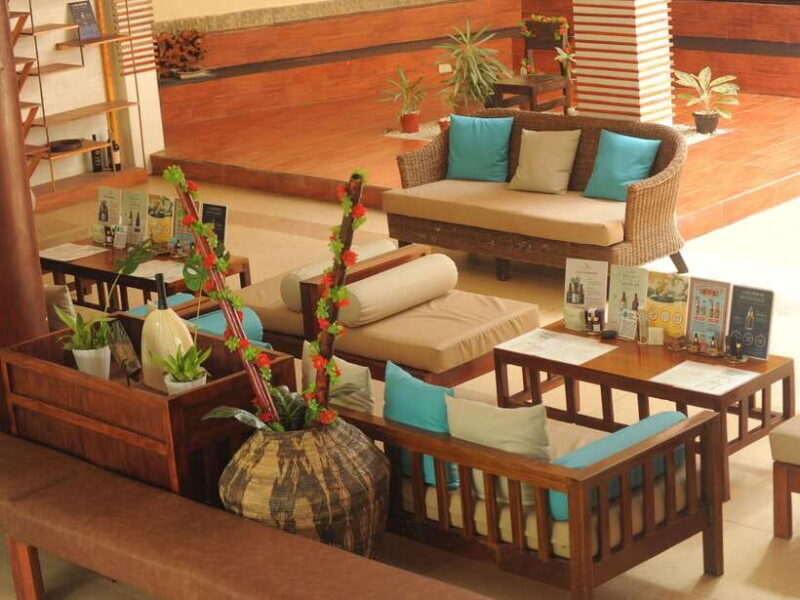 Boracay: Luna Spa Experience - Good To Know