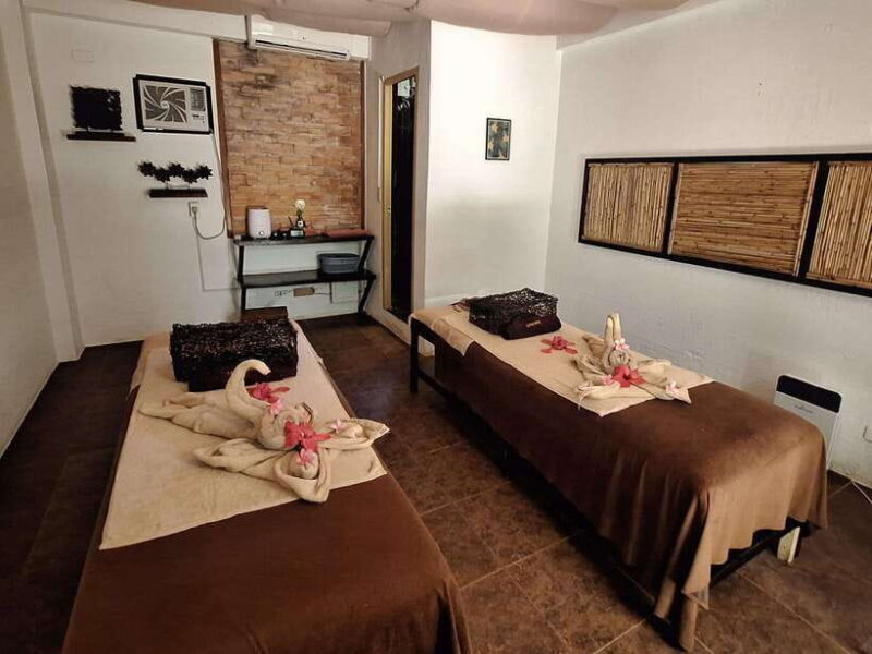 Boracay: Luna Spa Experience - What Treatments Are Offered?