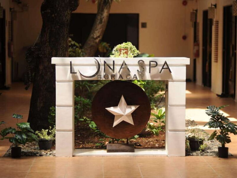 Boracay: Luna Spa Experience - Authentic Guest Experiences