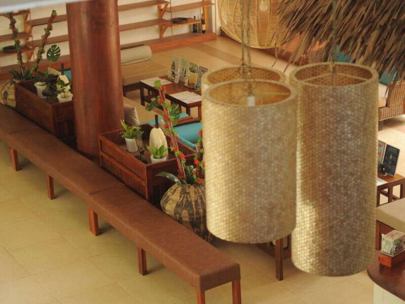 Boracay: Luna Spa Experience - Introduction