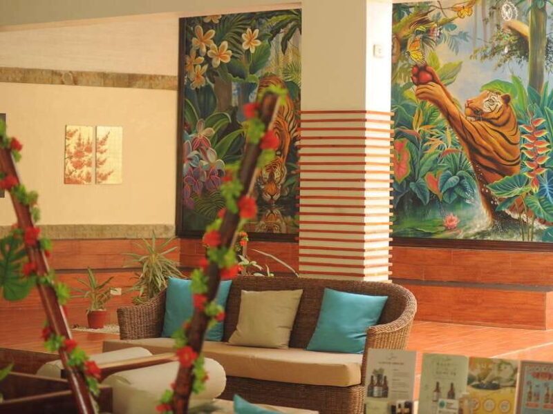 Boracay: Luna Spa Experience - Good To Know