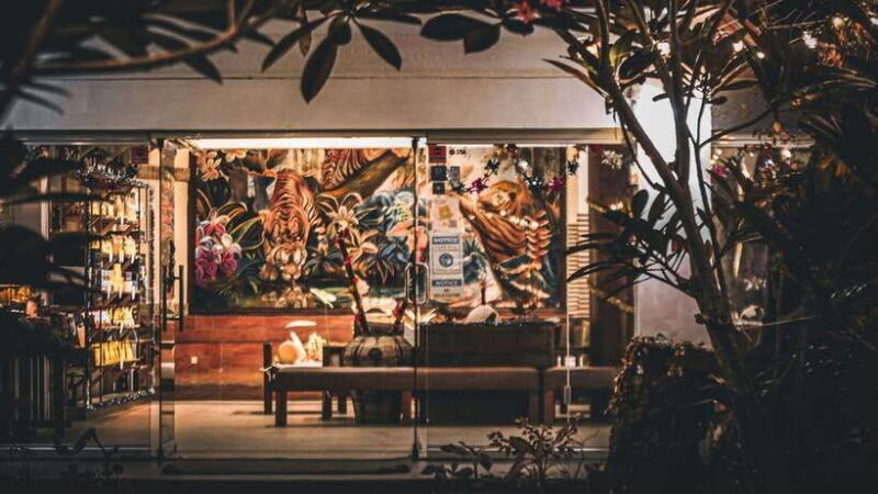 Boracay: Luna Spa Experience - Detailed Itinerary Breakdown