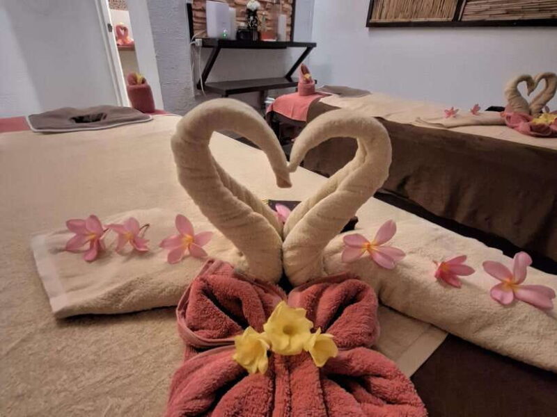 Boracay: Luna Spa Experience - Practical Aspects: Pricing, Timing, and Booking