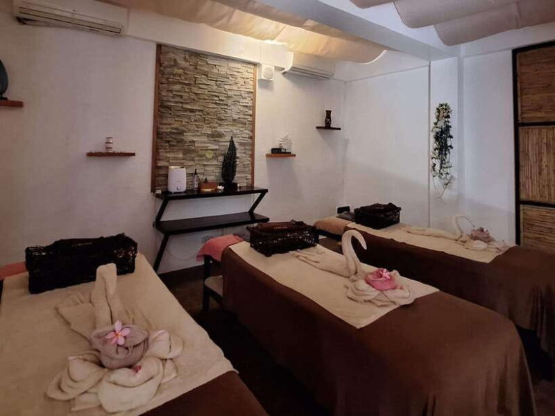 Boracay: Luna Spa Experience - Location & Accessibility
