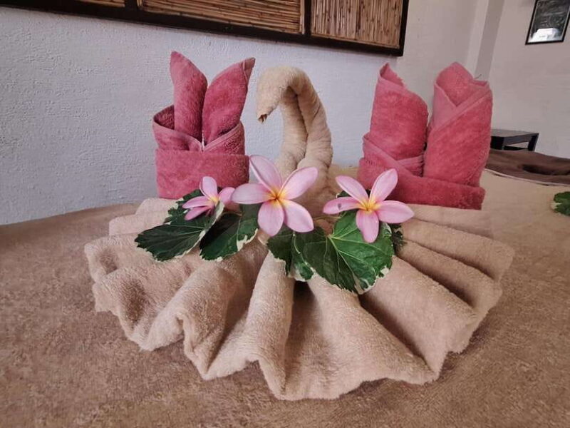 Boracay: Luna Spa Experience - Who Should Consider This Experience?