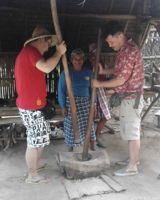 Boracay: Motag Living Museum Guided Tour - A Closer Look at the Boracay: Motag Living Museum Guided Tour