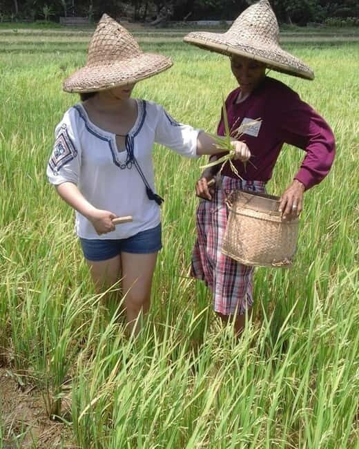 Boracay: Motag Living Museum Guided Tour - Good To Know