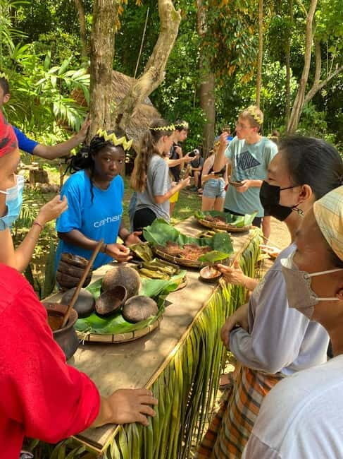 Boracay: Motag Living Museum Guided Tour - The Cultural Highlights