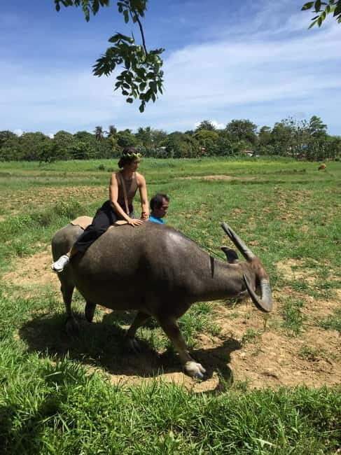 Boracay: Motag Living Museum Guided Tour - FAQ