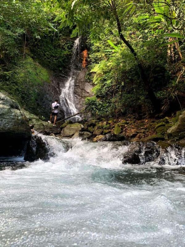 Boracay: Nagata Falls Jungle Trek with Transfers - Good To Know