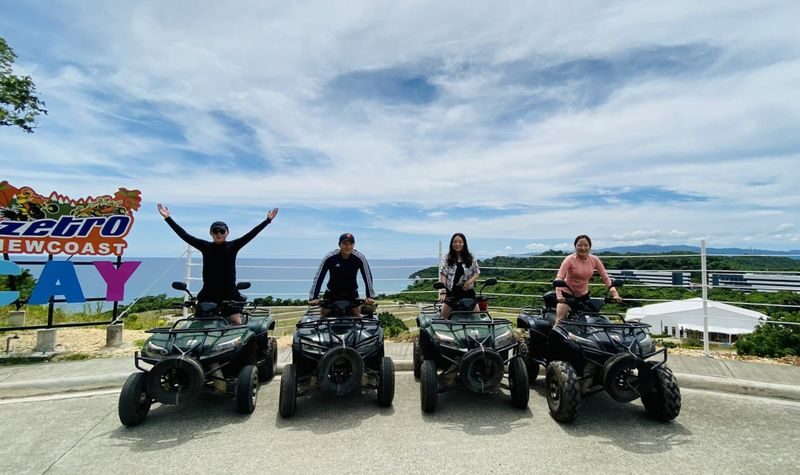 Boracay Newcoast ATV Ride - Should you book the Boracay Newcoast ATV Ride?