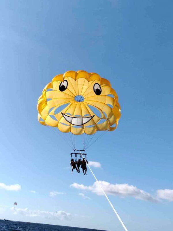 Boracay Parasailing - Good To Know