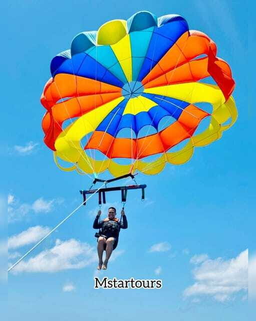Boracay Parasailing 360 Insta - Why Choose Boracay Parasailing 360 Insta?