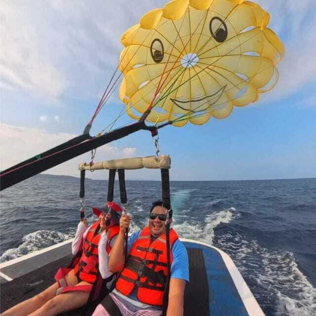 Boracay: Parasailing Adventure with Insta 360-Degree Camera - Why You’ll Love the Boracay Parasailing Adventure