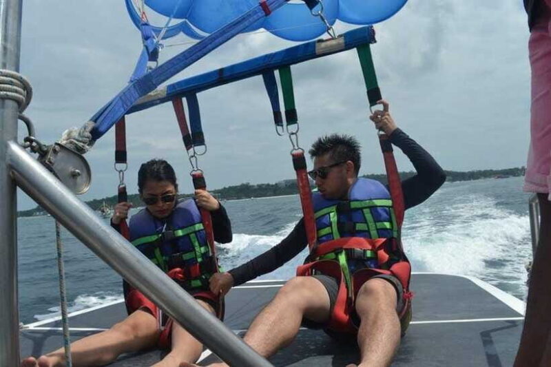 Boracay: Parasailing Experience - Final Thoughts: Is Boracay Parasailing Worth It?