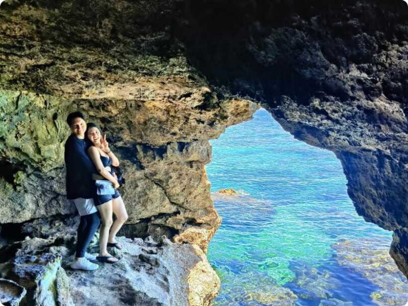 Boracay: Parasailing, Island Hopping, ATV Ride and Kawa Bath - Who Would Enjoy This Tour?