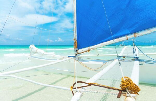 Boracay: Paraw Sailing With Photos - Common Questions