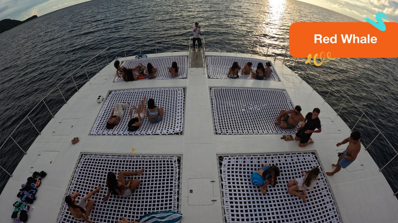 Boracay Party Yacht Experience - A few practical choices before you book