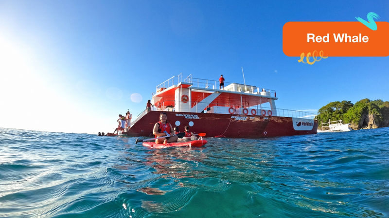 Boracay Party Yacht Experience - Should you book the Boracay Party Yacht Experience?